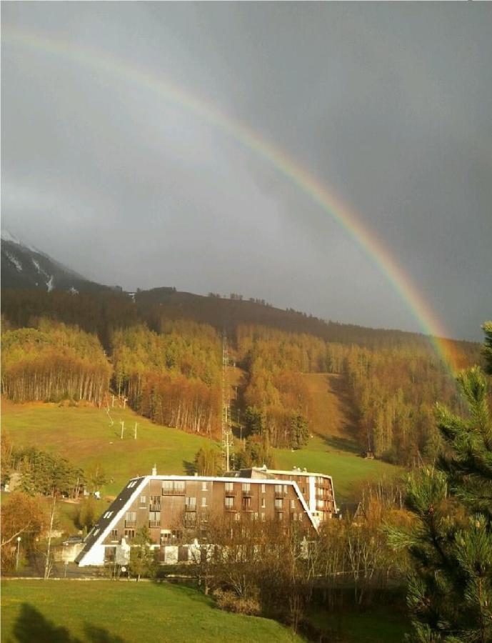 Hotel Saint Jean Montclar  Dış mekan fotoğraf