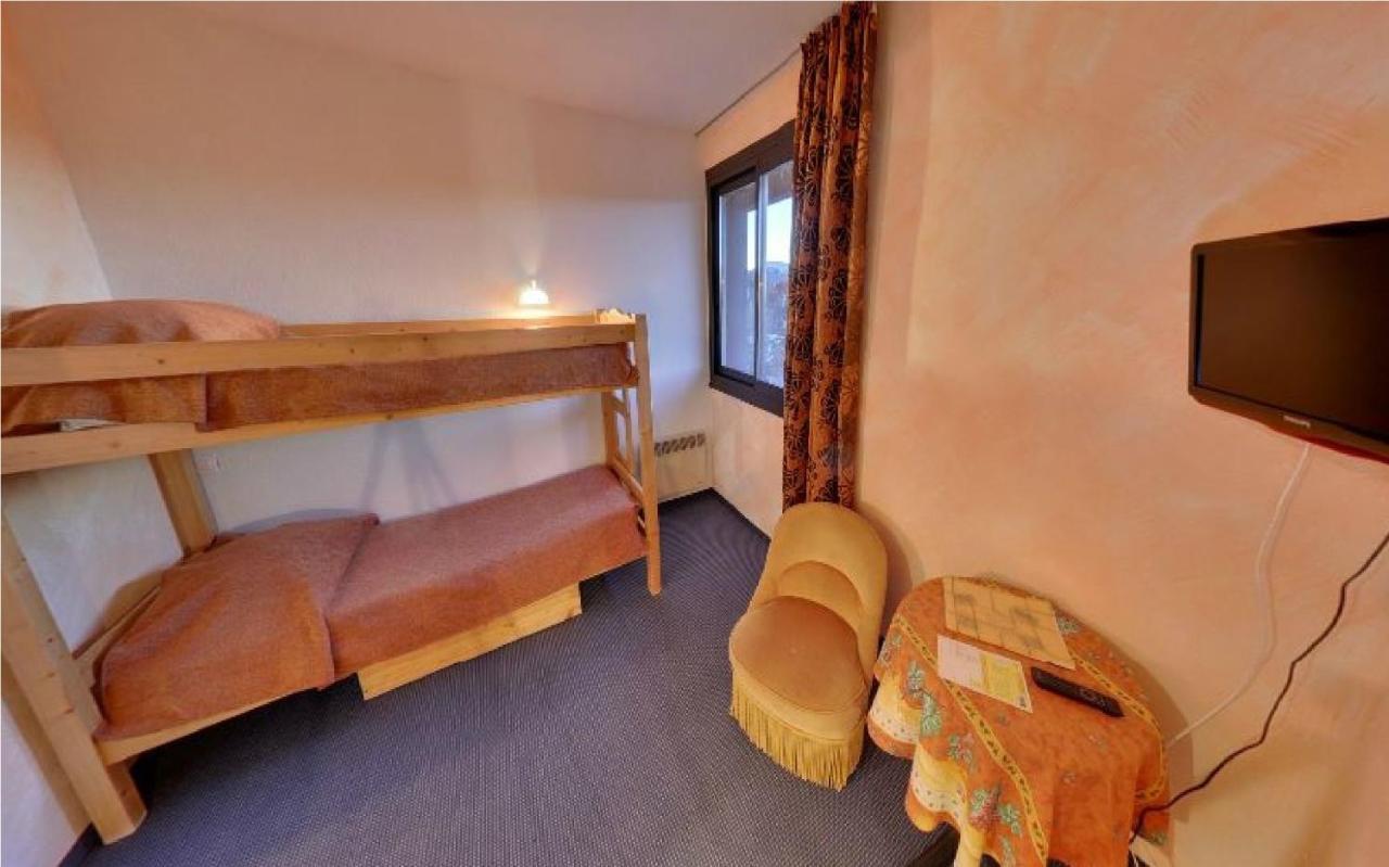 Hotel Saint Jean Montclar  Oda fotoğraf