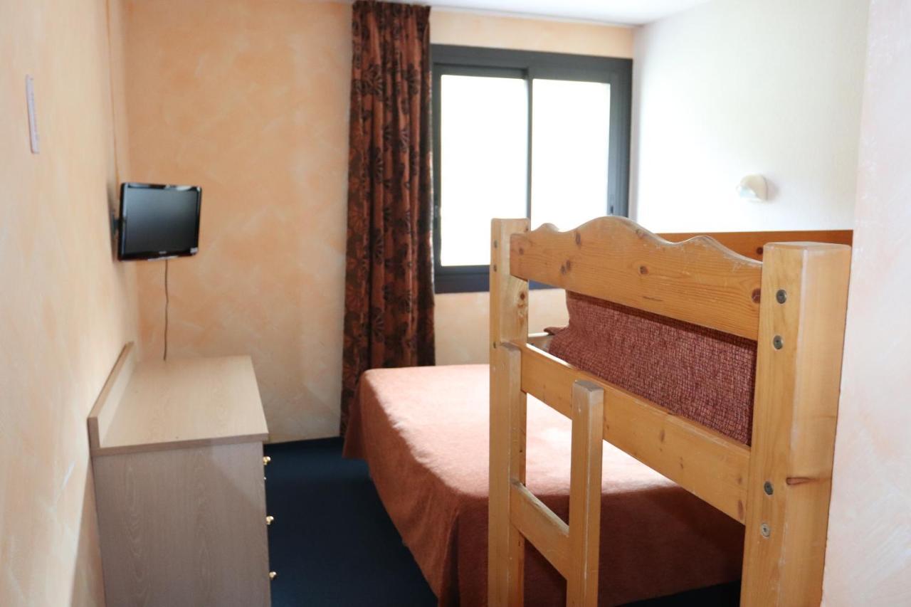 Hotel Saint Jean Montclar  Dış mekan fotoğraf
