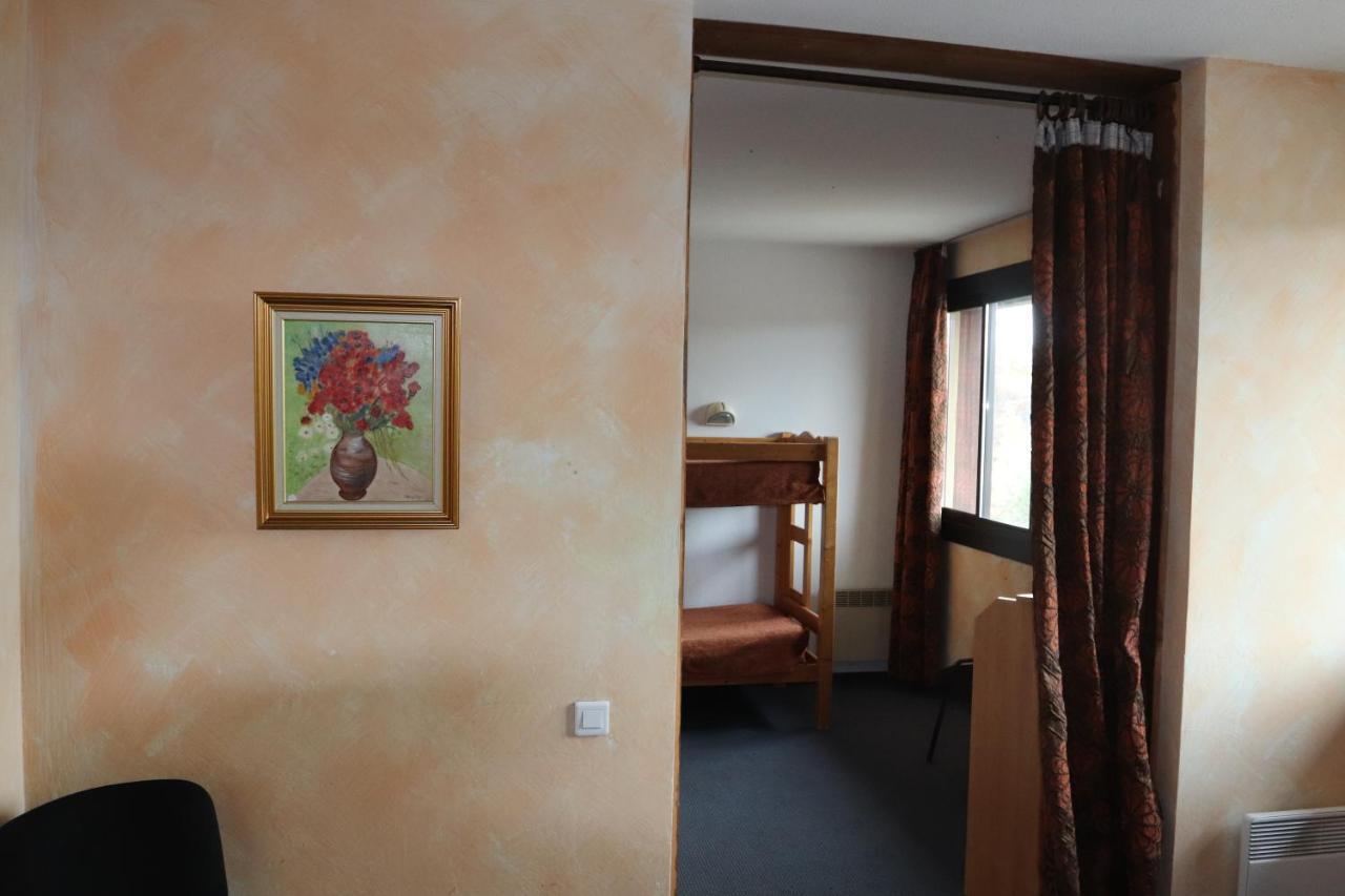 Hotel Saint Jean Montclar  Dış mekan fotoğraf