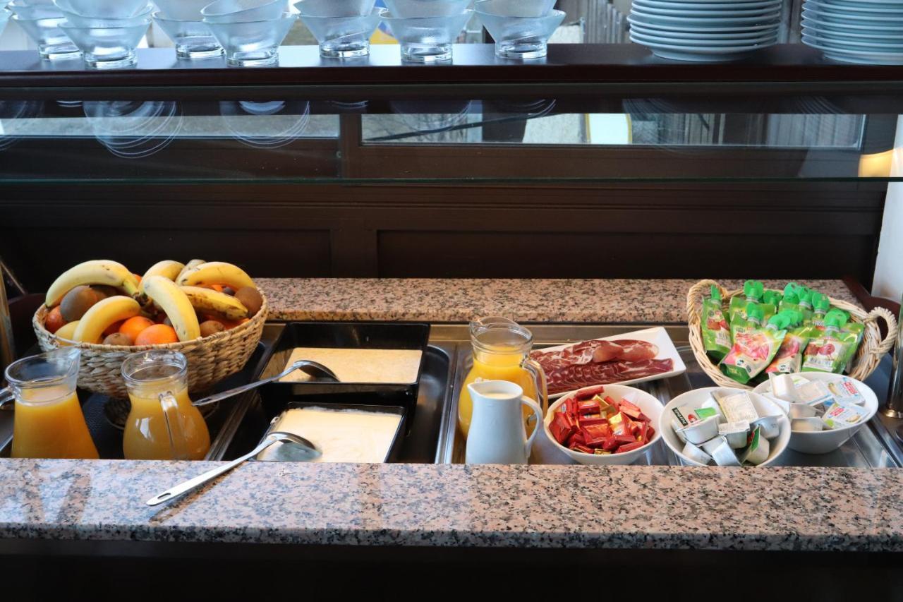 Hotel Saint Jean Montclar  Dış mekan fotoğraf